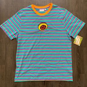 All That Nickelodeon Tee Tshirt